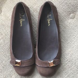 Cole Haan 7.5 ballet flats
